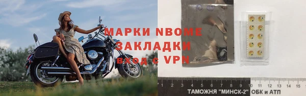 винт Алзамай
